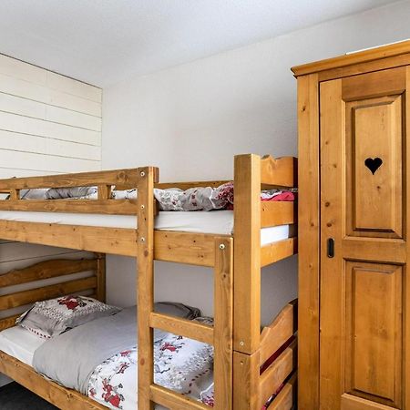 Residence Le Douchka - Maeva Home อาโวทยา ภายนอก รูปภาพ