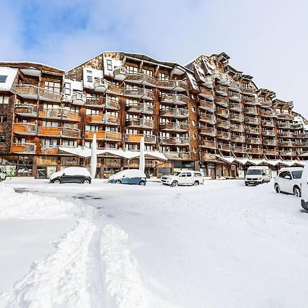 Residence Le Douchka - Maeva Home อาโวทยา ภายนอก รูปภาพ