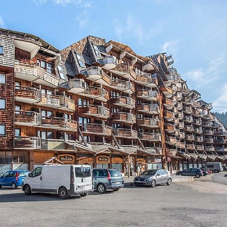 Residence Le Douchka - Maeva Home อาโวทยา ภายนอก รูปภาพ