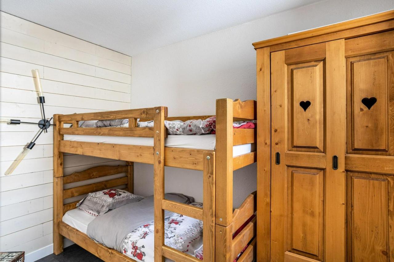 Residence Le Douchka - Maeva Home อาโวทยา ภายนอก รูปภาพ
