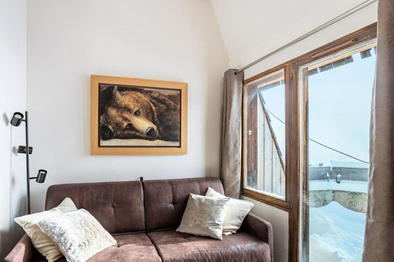 Residence Le Douchka - Maeva Home อาโวทยา ภายนอก รูปภาพ