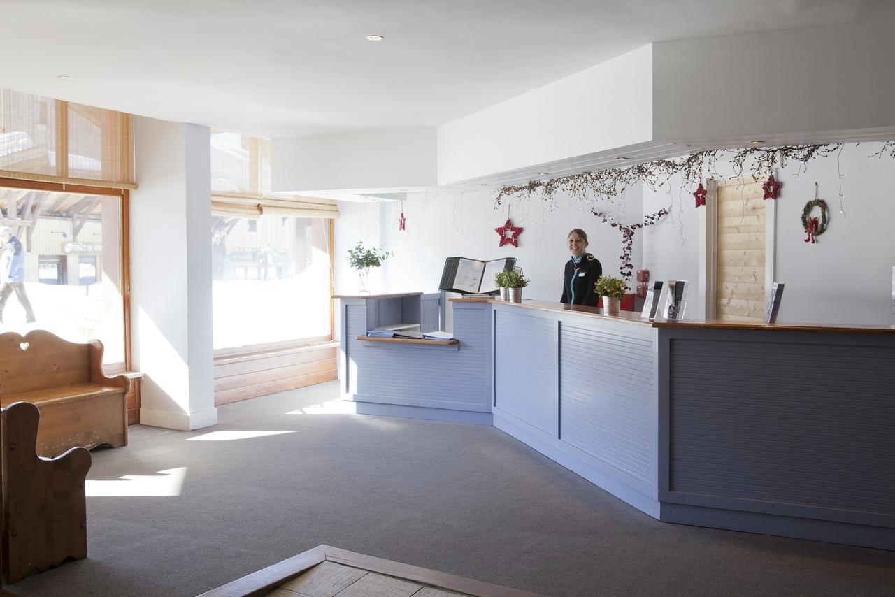 Residence Le Douchka - Maeva Home อาโวทยา ภายนอก รูปภาพ