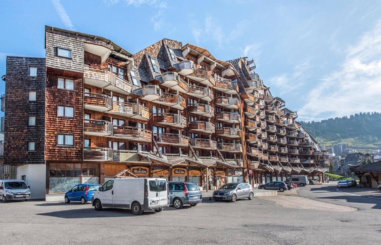 Residence Le Douchka - Maeva Home อาโวทยา ภายนอก รูปภาพ
