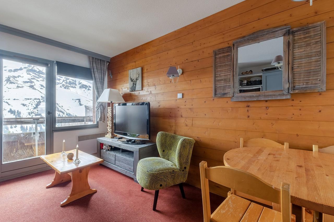Residence Le Douchka - Maeva Home อาโวทยา ภายนอก รูปภาพ