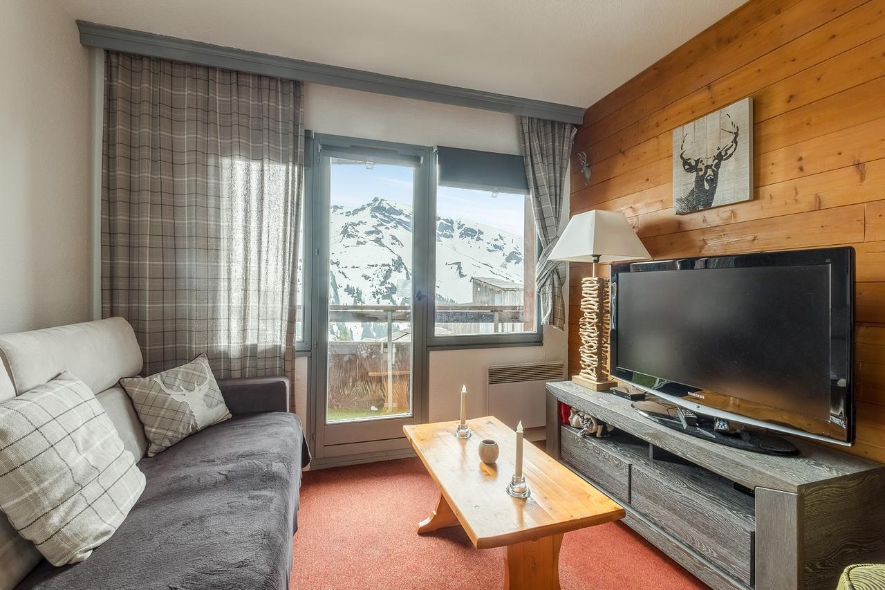 Residence Le Douchka - Maeva Home อาโวทยา ภายนอก รูปภาพ