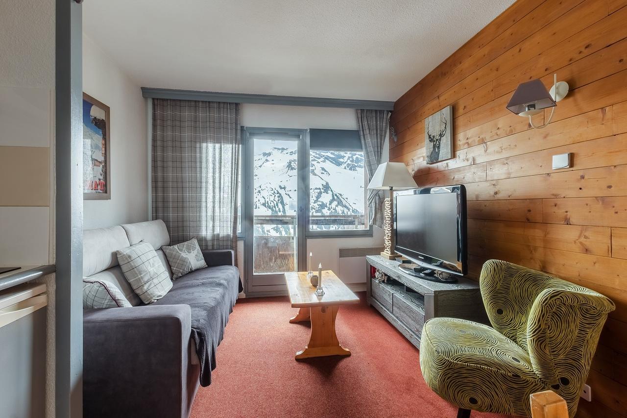 Residence Le Douchka - Maeva Home อาโวทยา ภายนอก รูปภาพ
