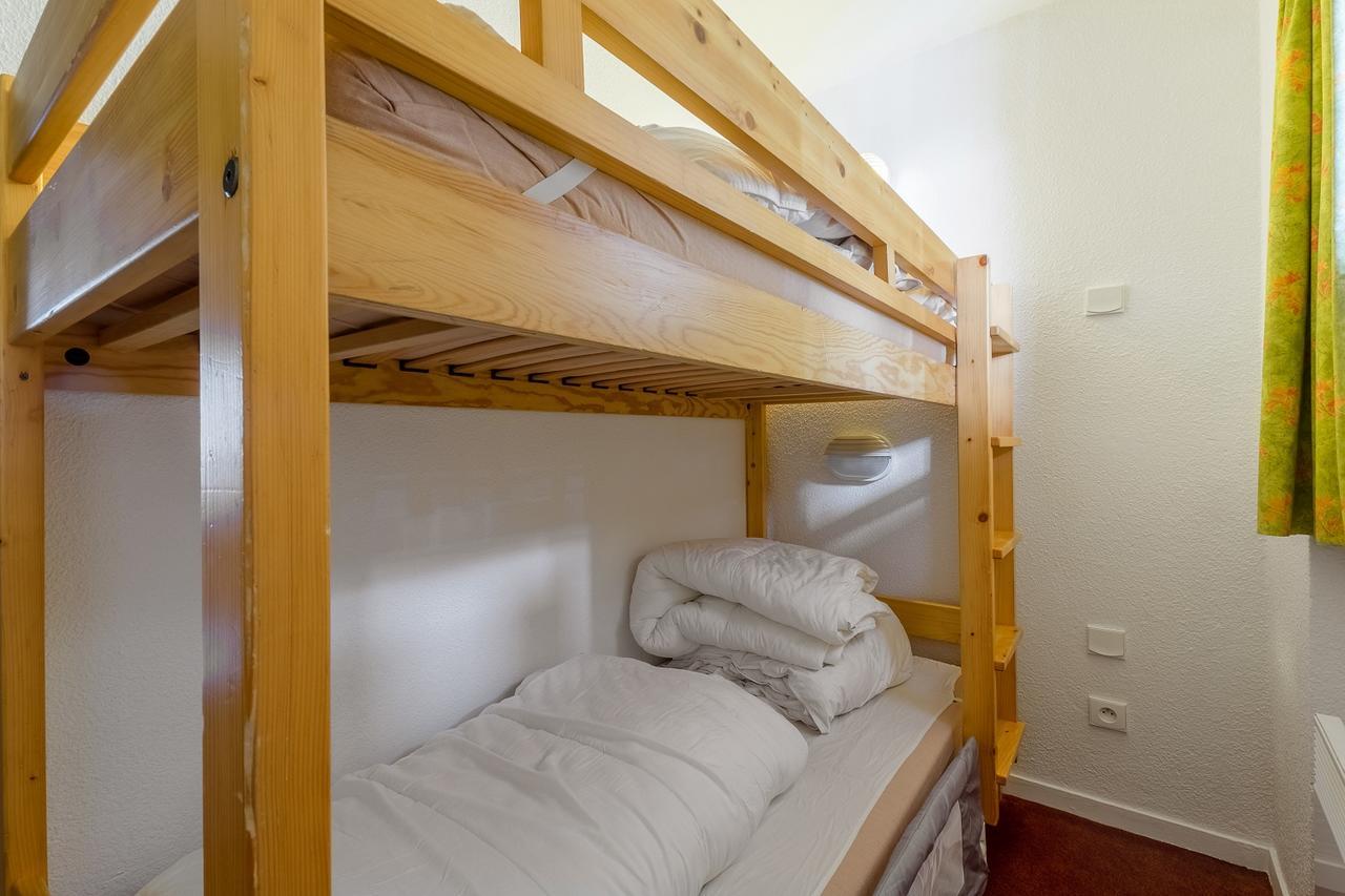 Residence Le Douchka - Maeva Home อาโวทยา ภายนอก รูปภาพ