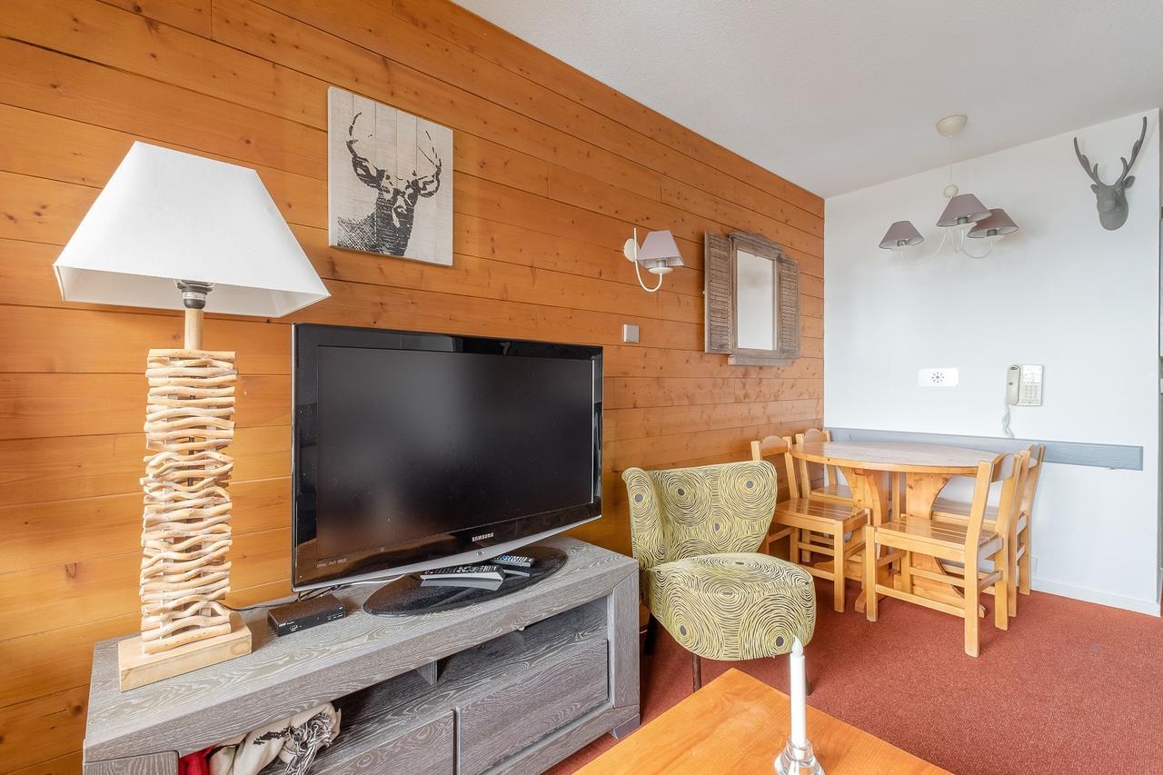 Residence Le Douchka - Maeva Home อาโวทยา ภายนอก รูปภาพ