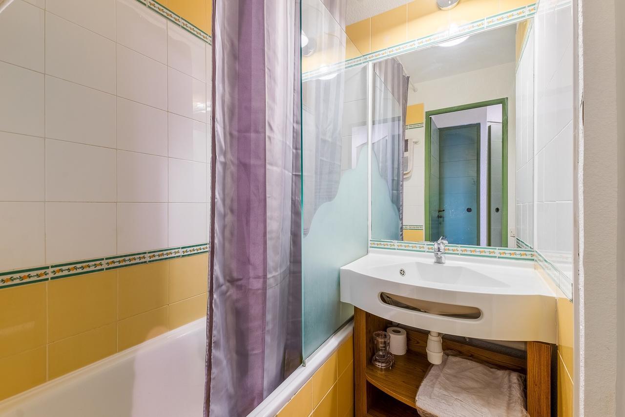 Residence Le Douchka - Maeva Home อาโวทยา ภายนอก รูปภาพ