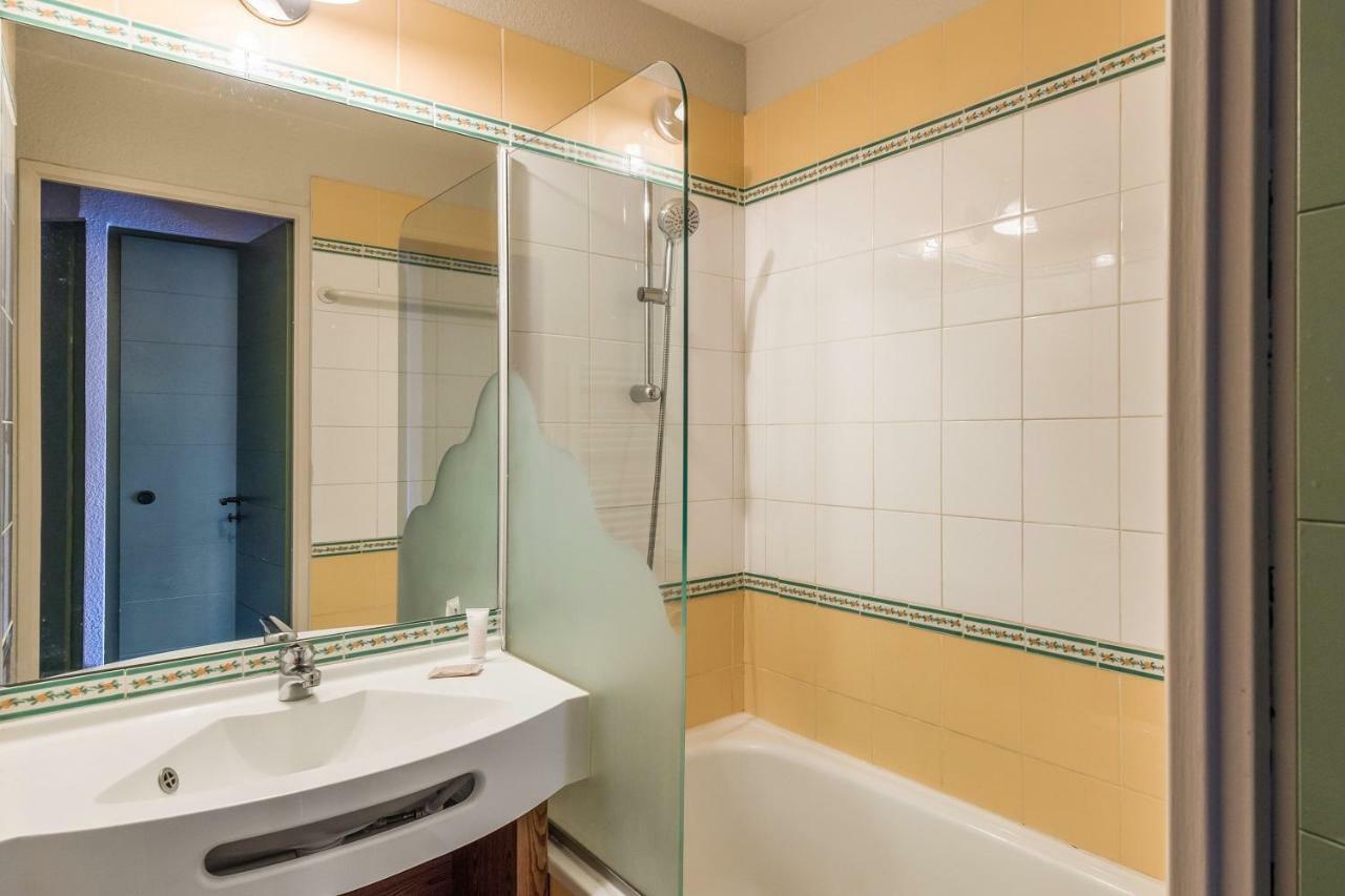 Residence Le Douchka - Maeva Home อาโวทยา ห้อง รูปภาพ