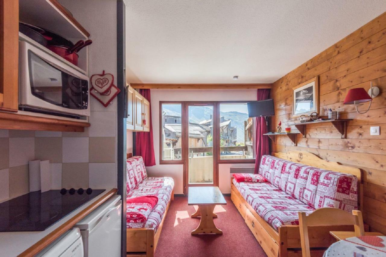 Residence Le Douchka - Maeva Home อาโวทยา ภายนอก รูปภาพ