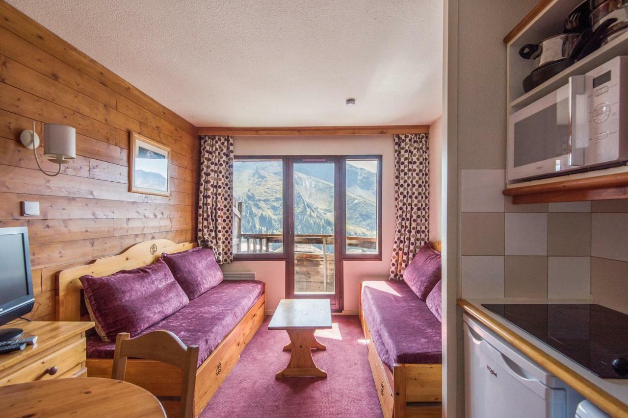 Residence Le Douchka - Maeva Home อาโวทยา ภายนอก รูปภาพ