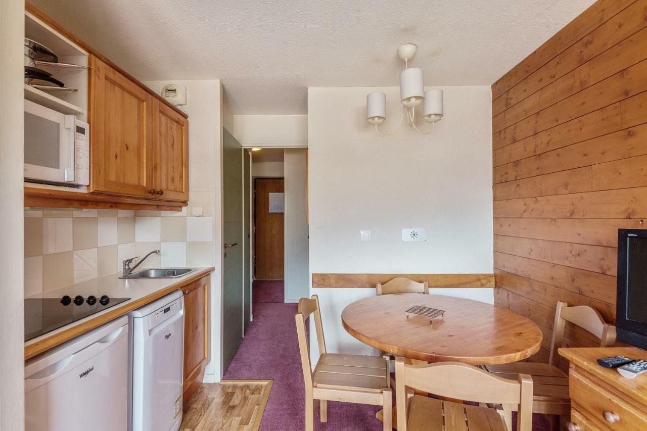 Residence Le Douchka - Maeva Home อาโวทยา ภายนอก รูปภาพ