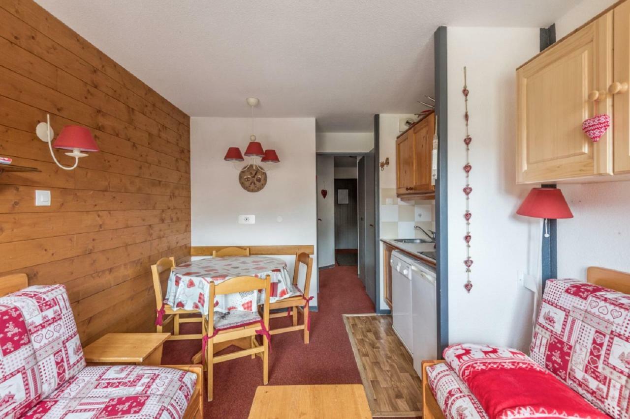 Residence Le Douchka - Maeva Home อาโวทยา ภายนอก รูปภาพ
